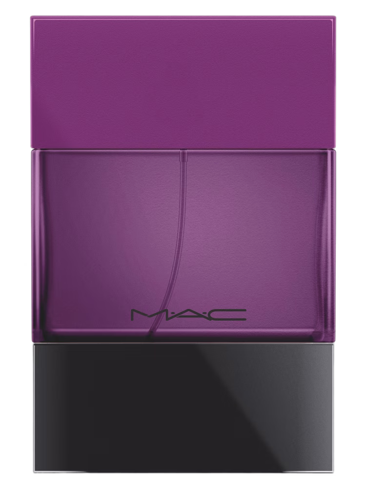 MAC My Heroine