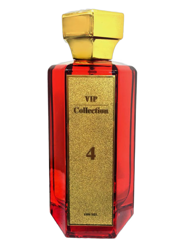 Atrin Star VIP Collection No. 4