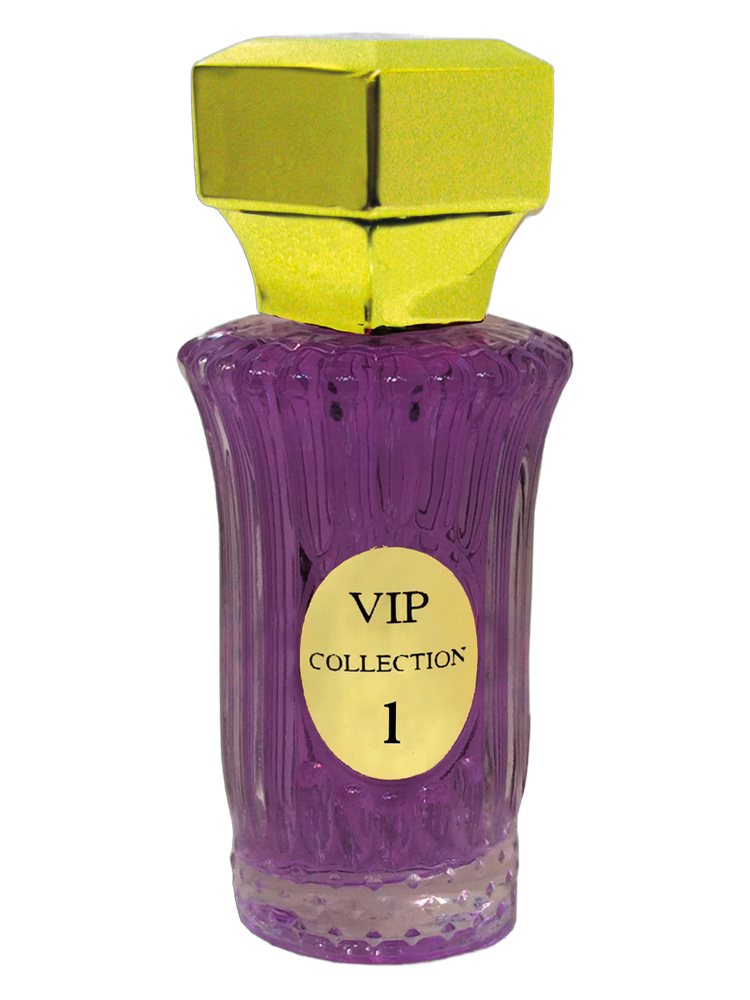 Atrin Star VIP Collection No. 1 New Edition