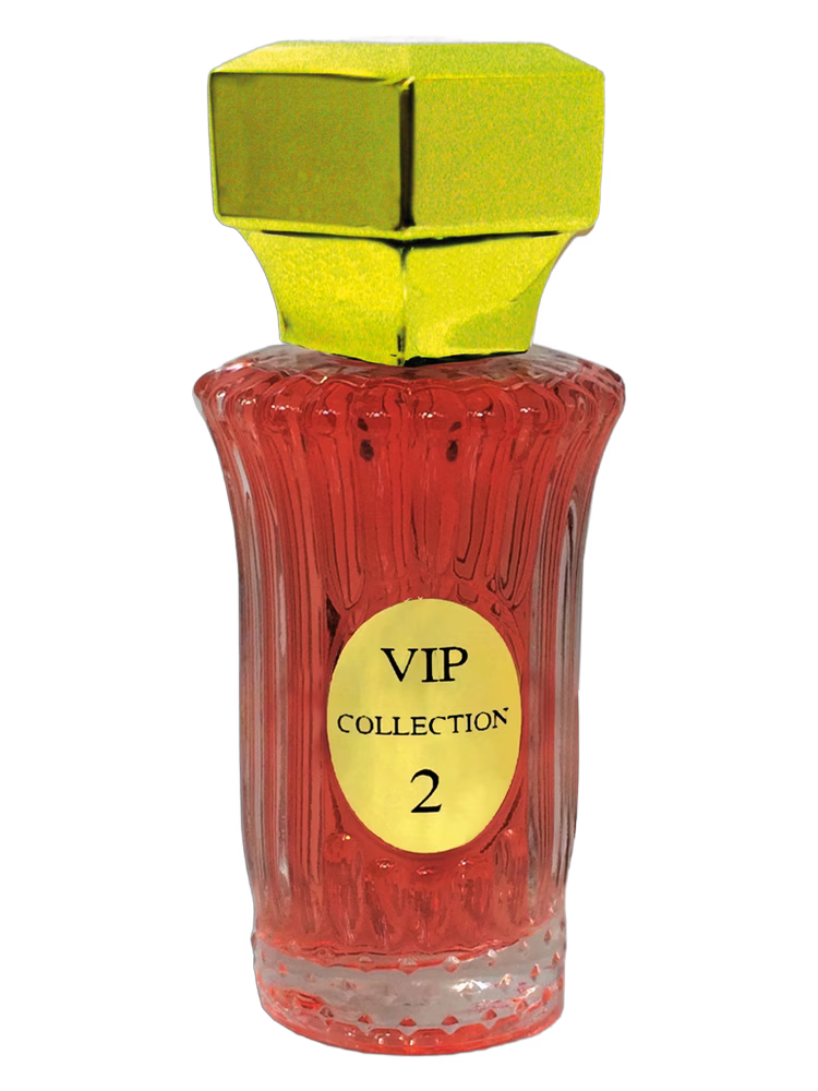 Atrin Star VIP Collection No. 2 New Edition