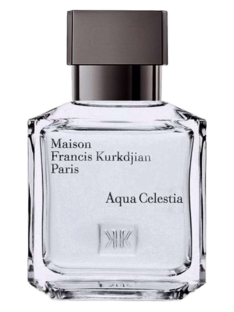 Maison Francis Kurkdjian Aqua Celestia