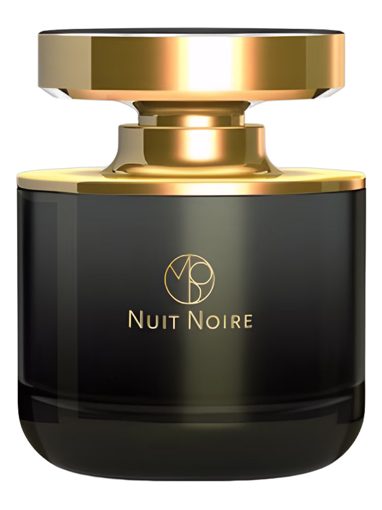 Mona di Orio Nuit Noire
