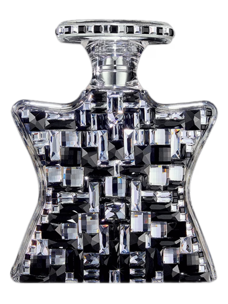 Bond No 9 Soho Swarovski Edition