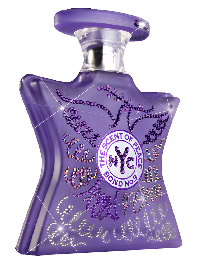 Bond No 9 The Scent Of Peace Swarovski Edition