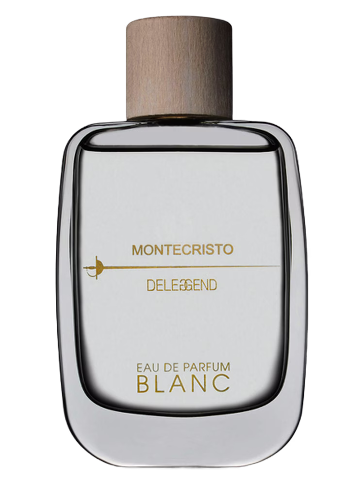 Mille Centum Parfums Montecristo Deleggend Blanc