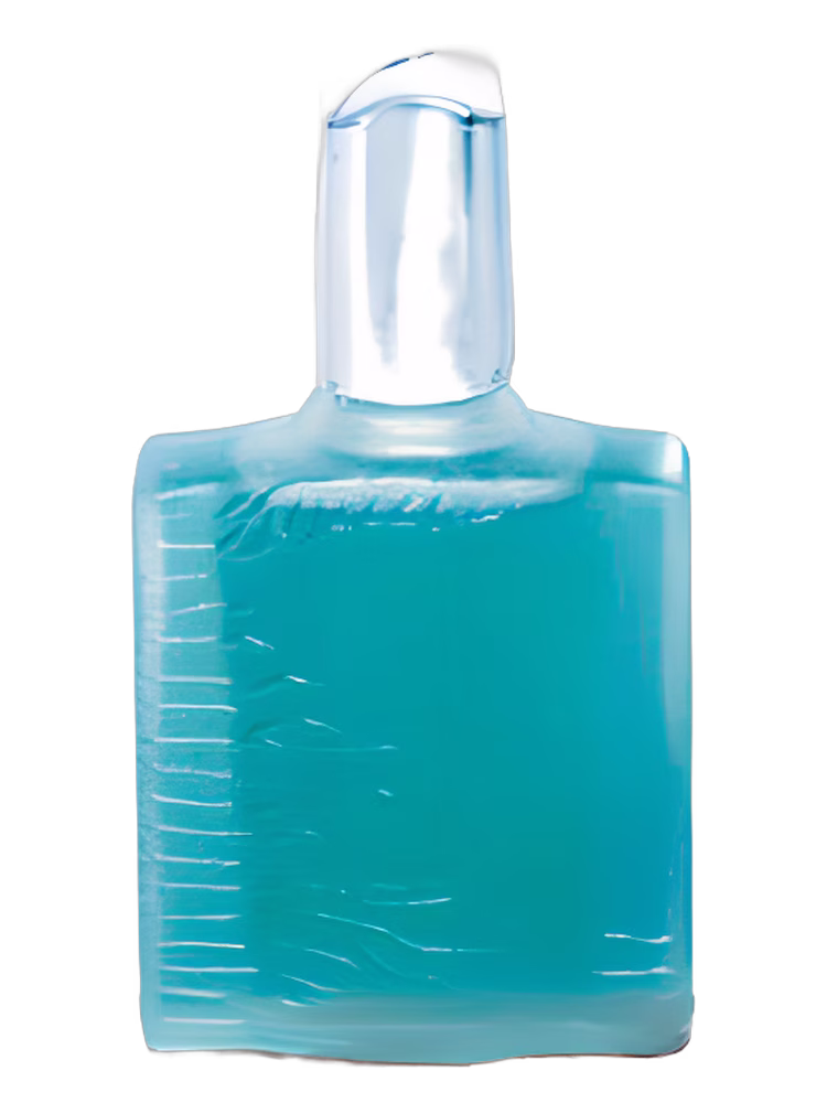 Dzintars Sudrabotais Ledus Blue