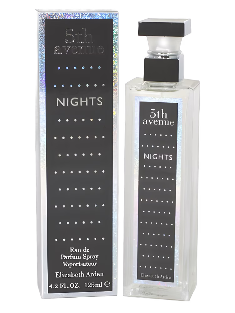 Elizabeth Arden 5th Avenue Nights