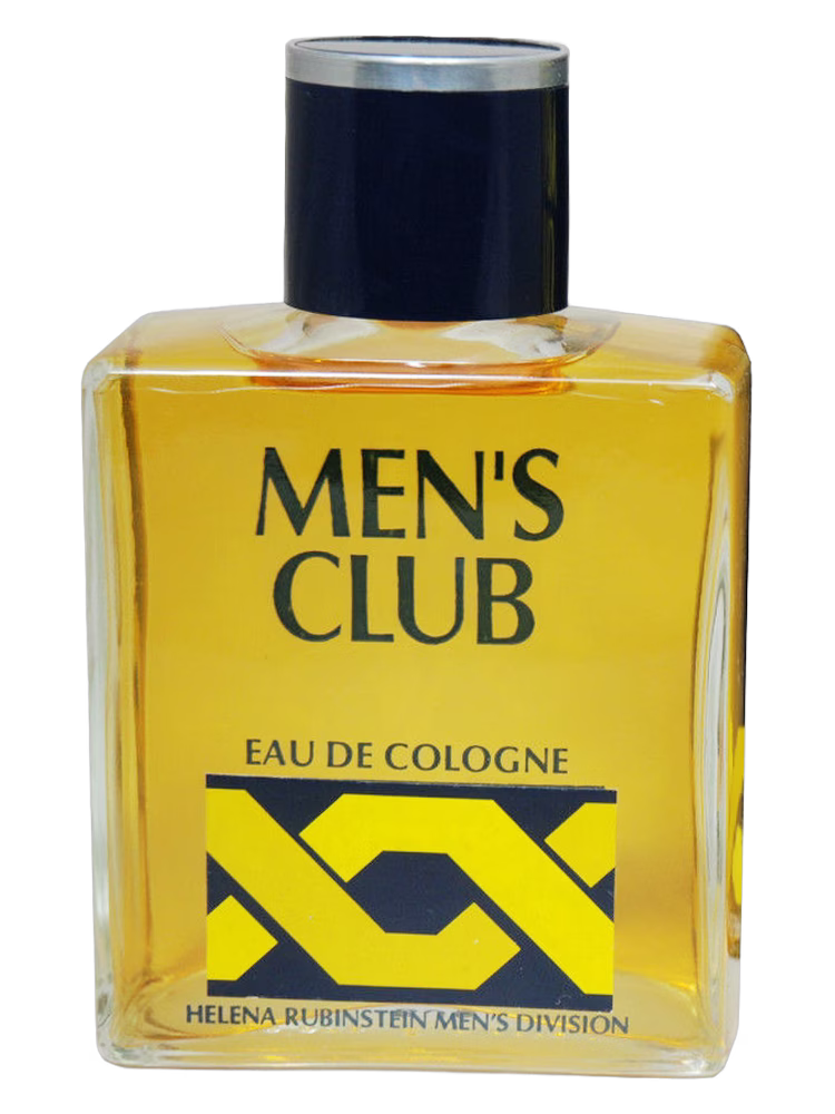 Helena Rubinstein Men's Club
