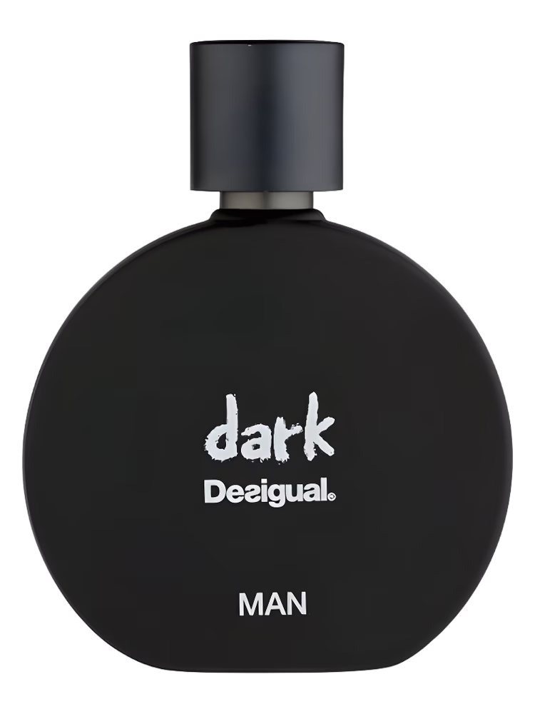 Desigual Dark
