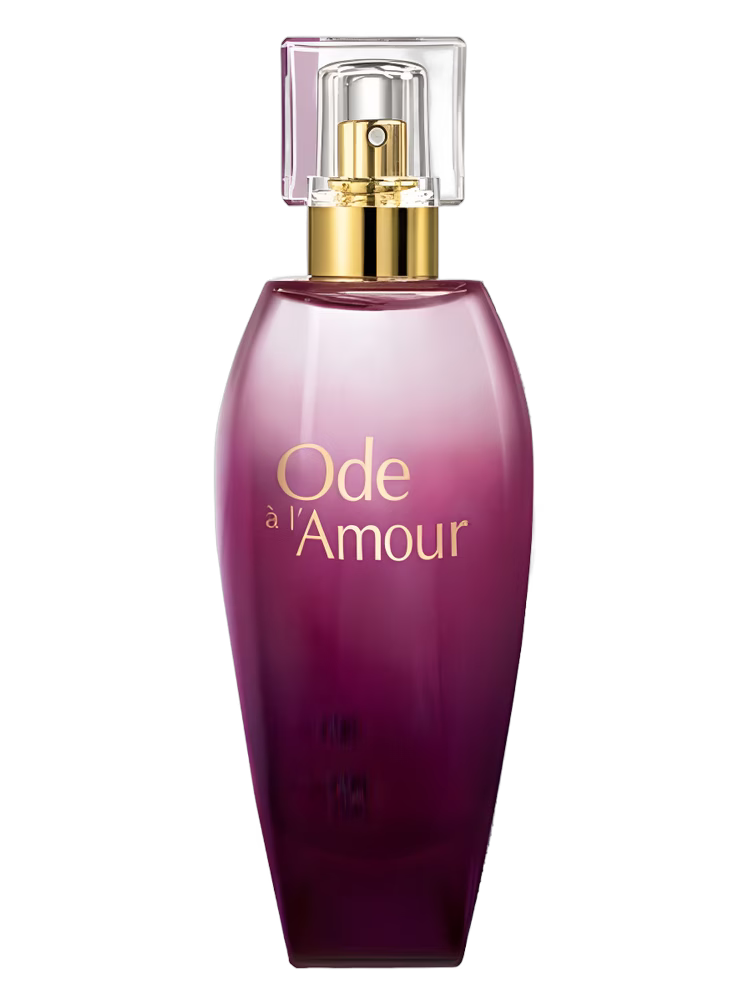 ID Parfums Ode а l'Amour