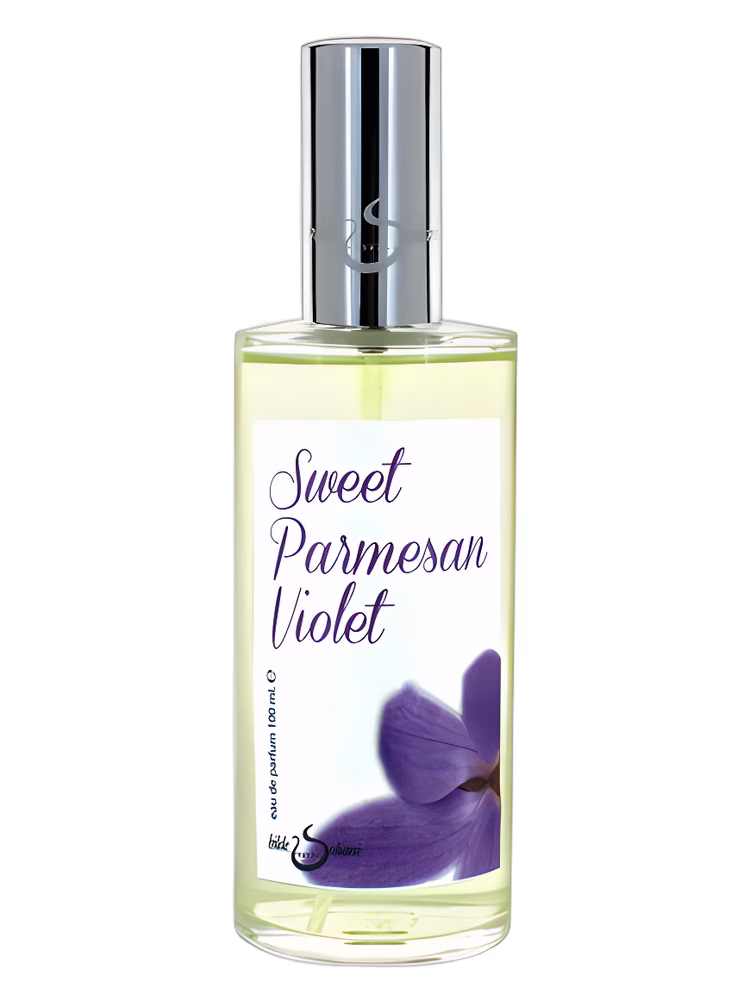 Hilde Soliani Sweet Parmesan Violet