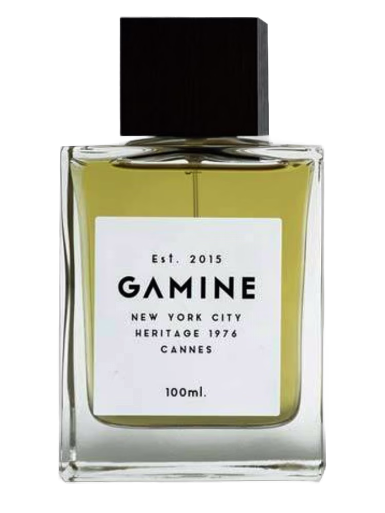 Gamine Gamine