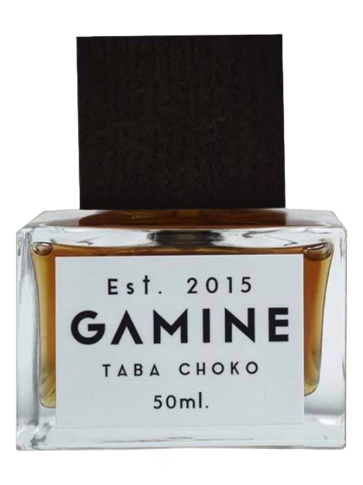 Gamine Taba Choko