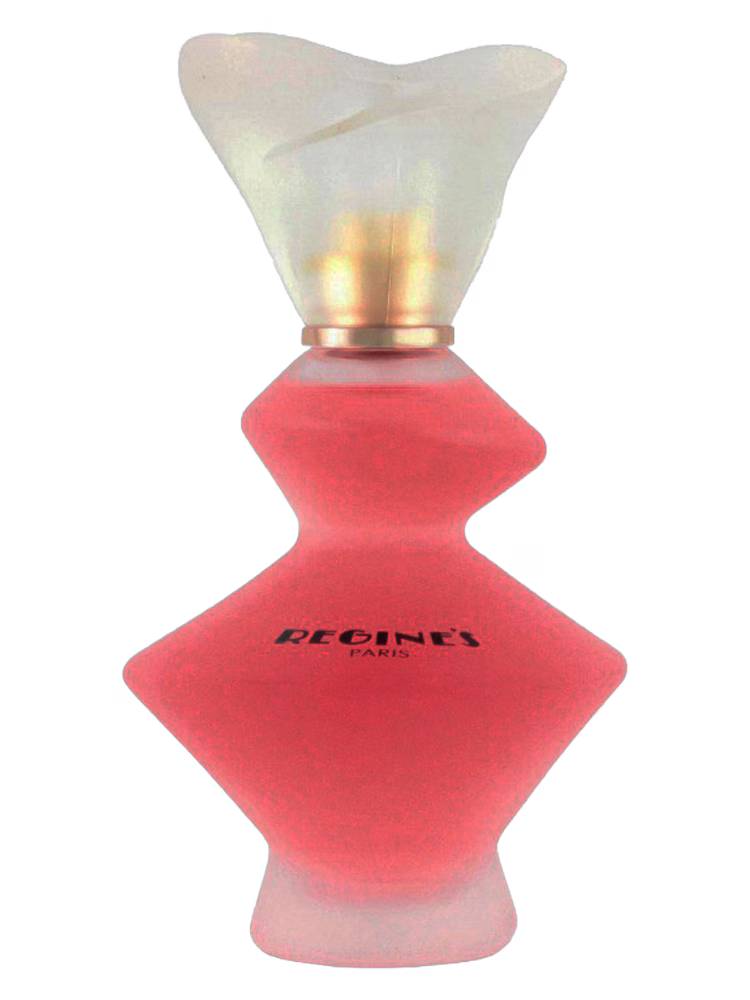 Parfums Regine Mademoiselle Danse