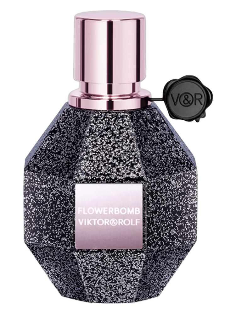Viktor&Rolf Flowerbomb Black Sparkle