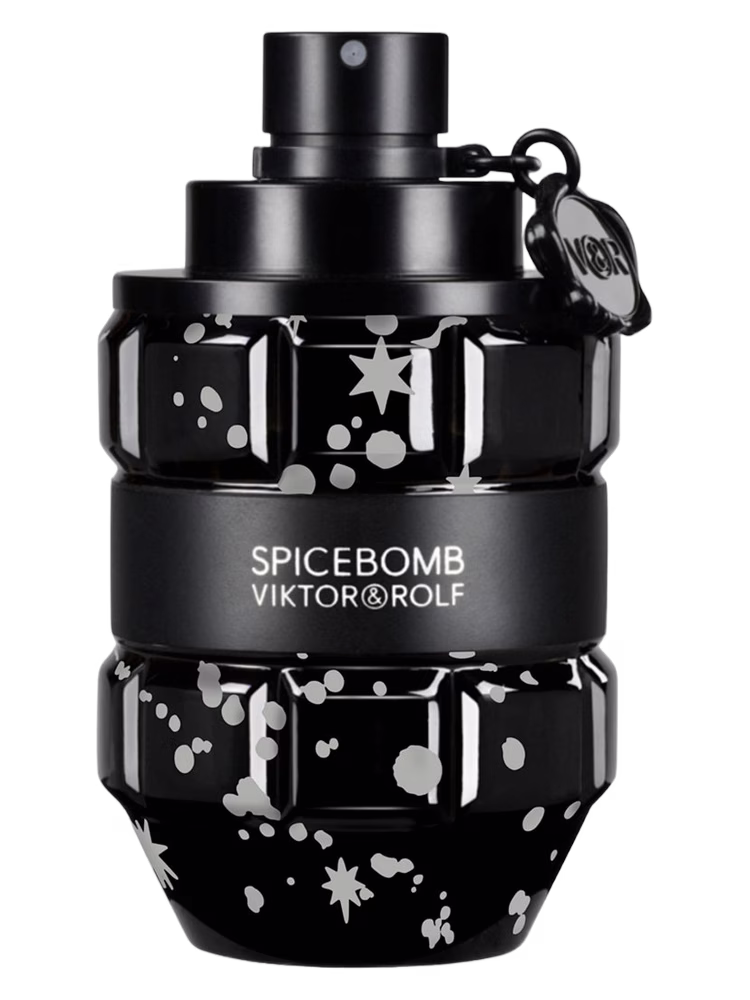 Viktor&Rolf Spicebomb Limited Edition