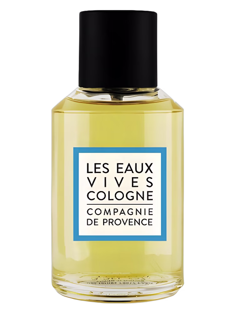 Compagnie de Provence Les Eaux Vives