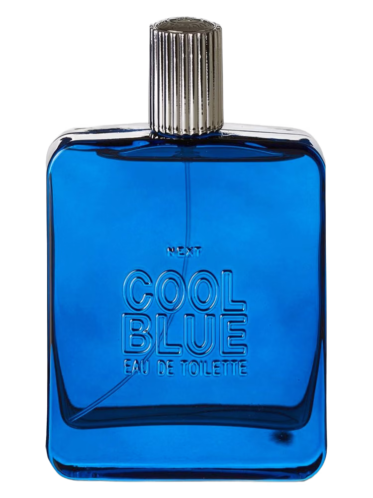 Next Cool Blue