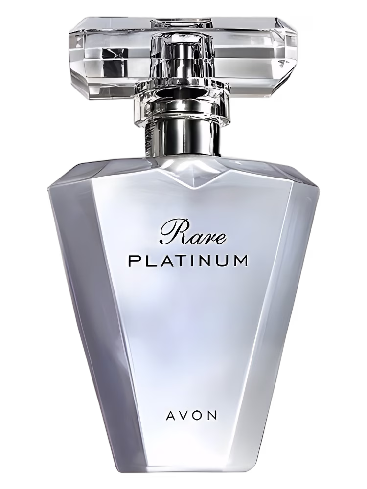 Avon Rare Platinum