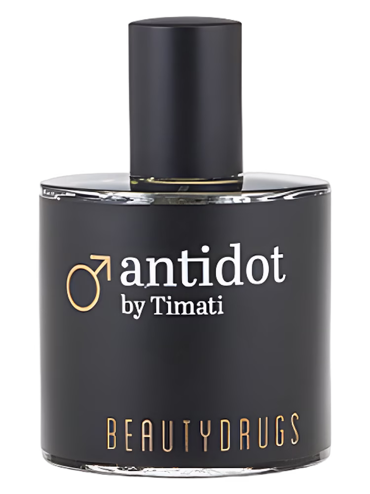 Beautydrugs Antidot by Timati