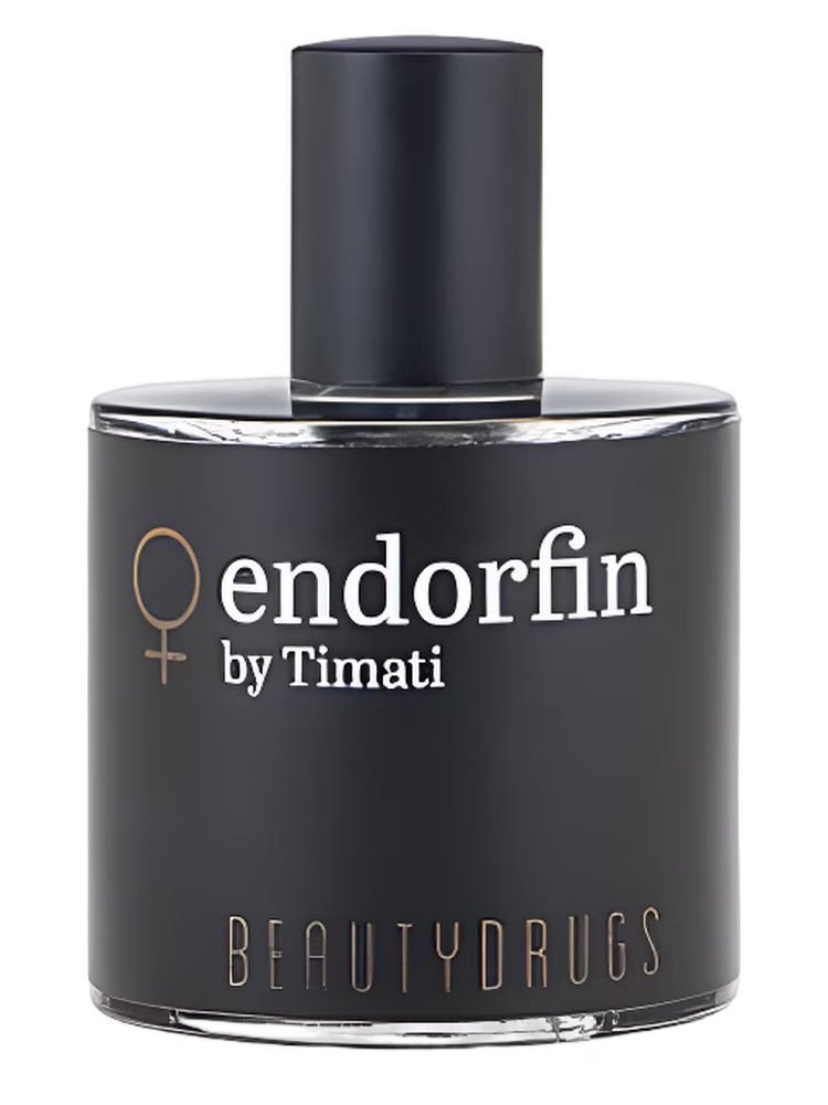 Beautydrugs Endorfin by Timati