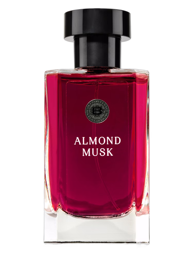 C.O.Bigelow Almond Musk