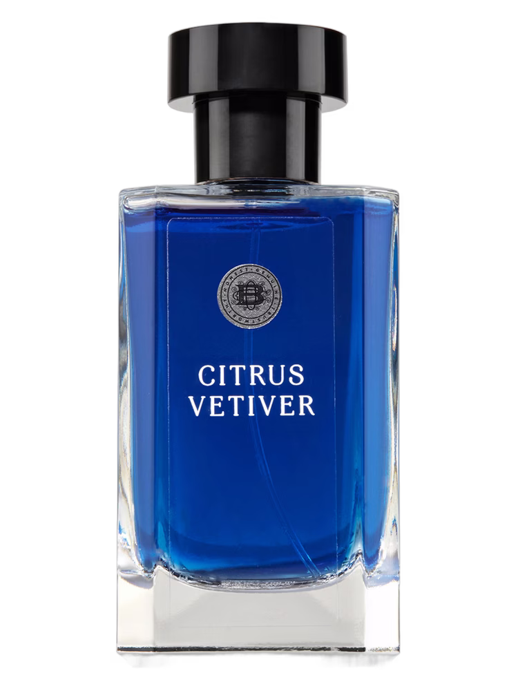 C.O.Bigelow Citrus Vetiver