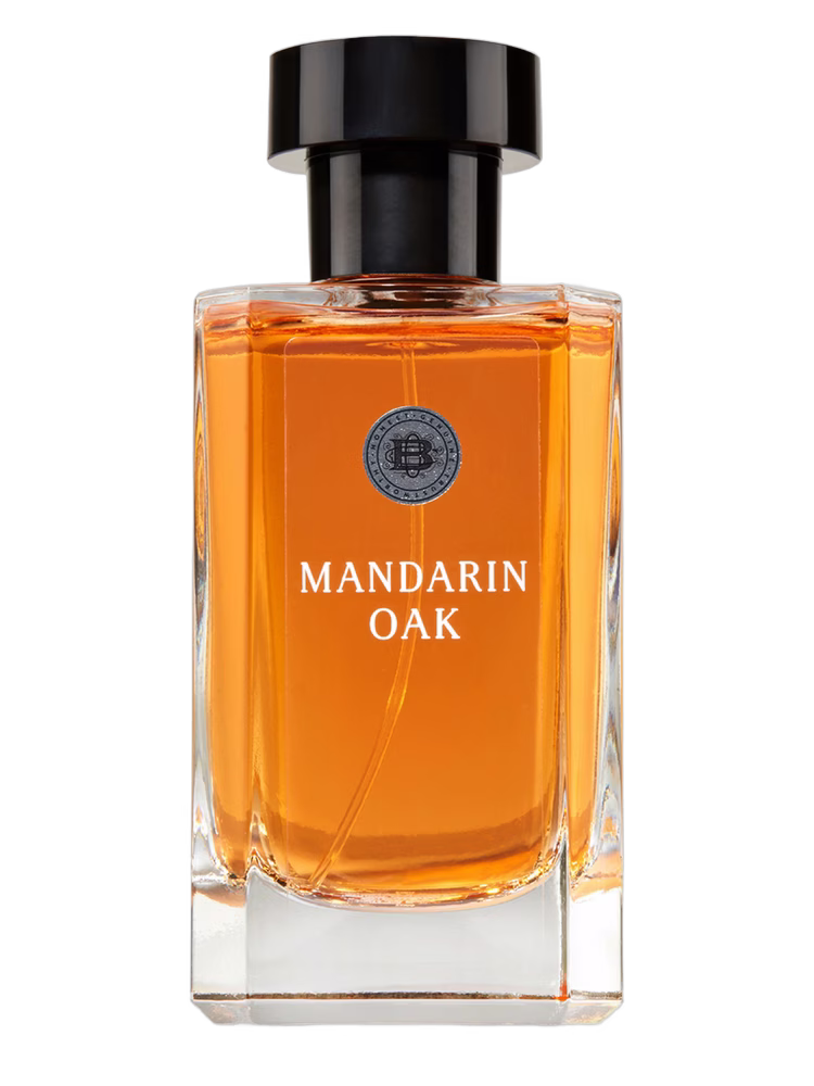 C.O.Bigelow Mandarin Oak