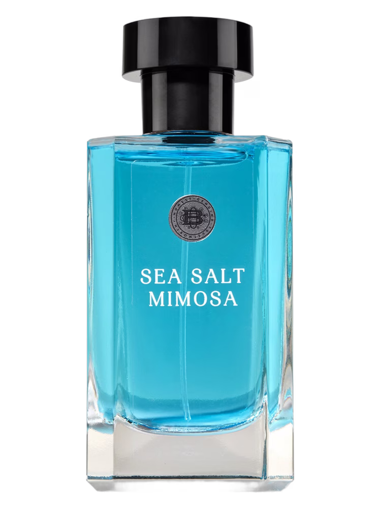 C.O.Bigelow Sea Salt Mimosa