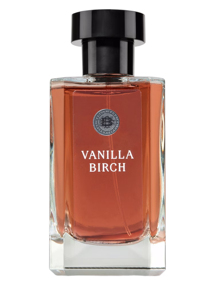 C.O.Bigelow Vanilla Birch
