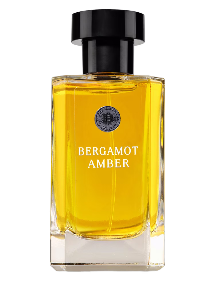 C.O.Bigelow Bergamot Amber
