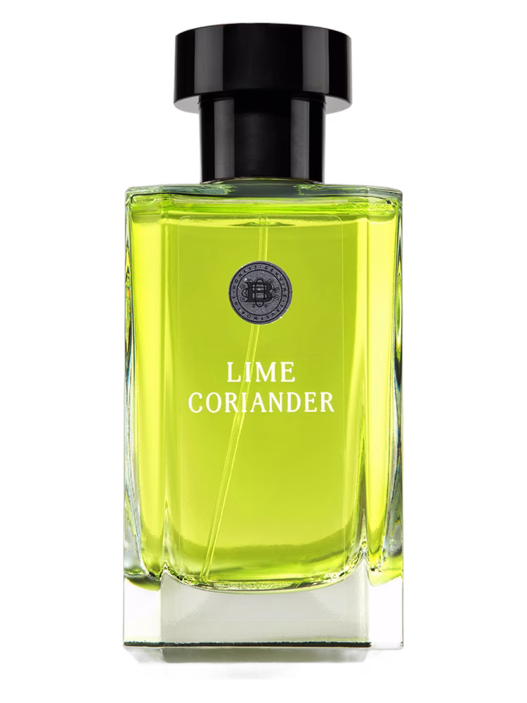 C.O.Bigelow Lime Coriander
