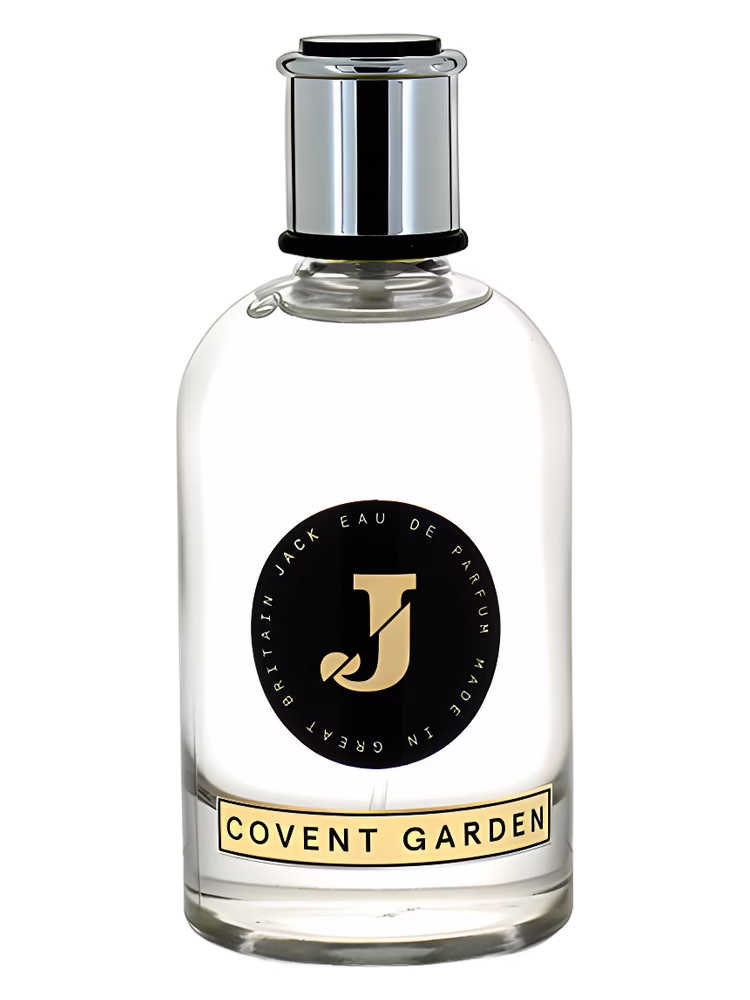 Jack Perfume Covent Garden