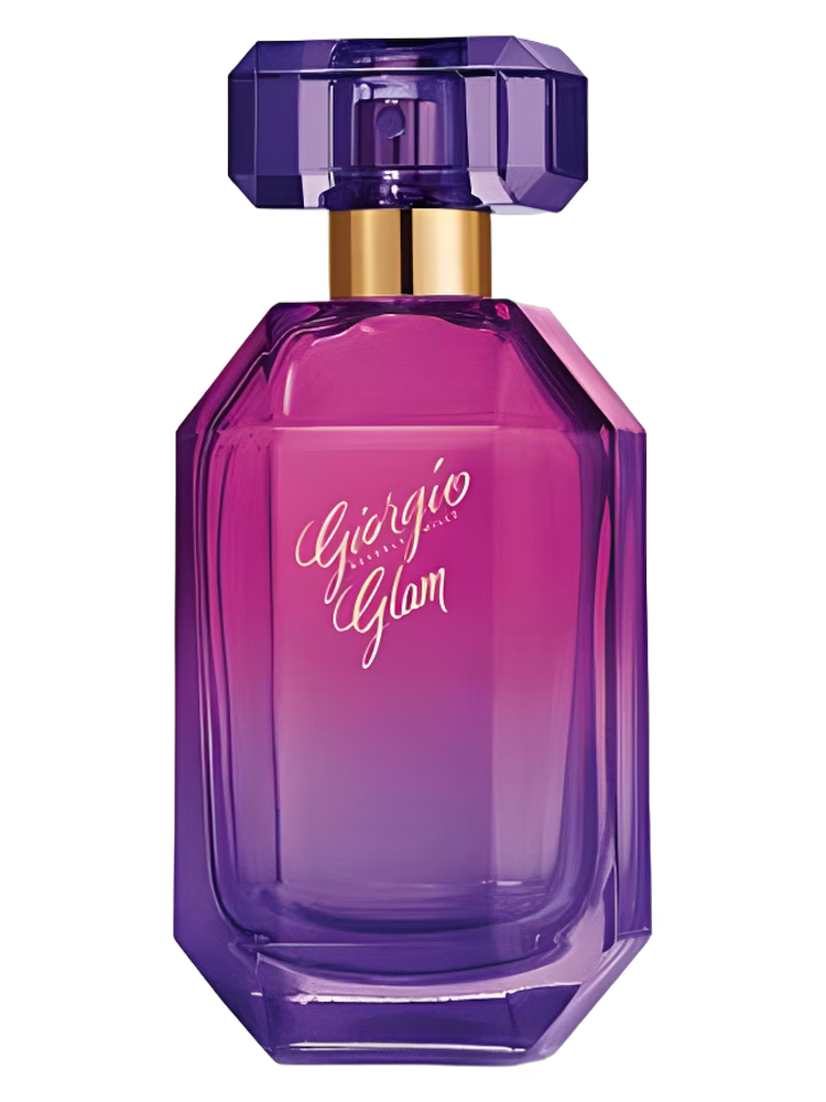 Giorgio Beverly Hills Giorgio Glam