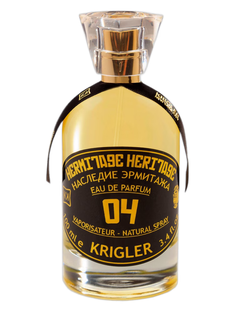 Krigler Hermitage Heritage 04