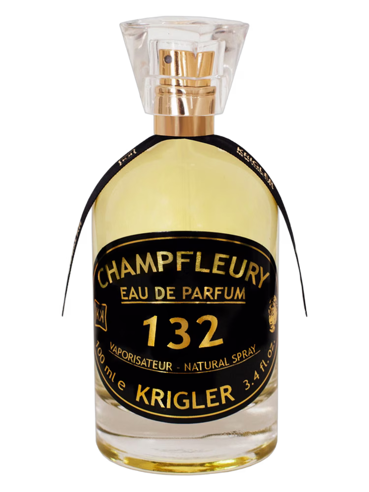 Krigler Champfleury 132
