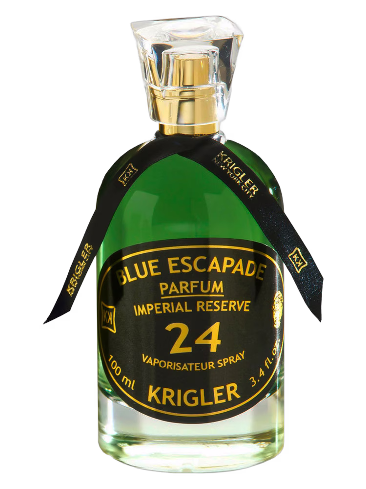 Krigler Blue Escapade 24