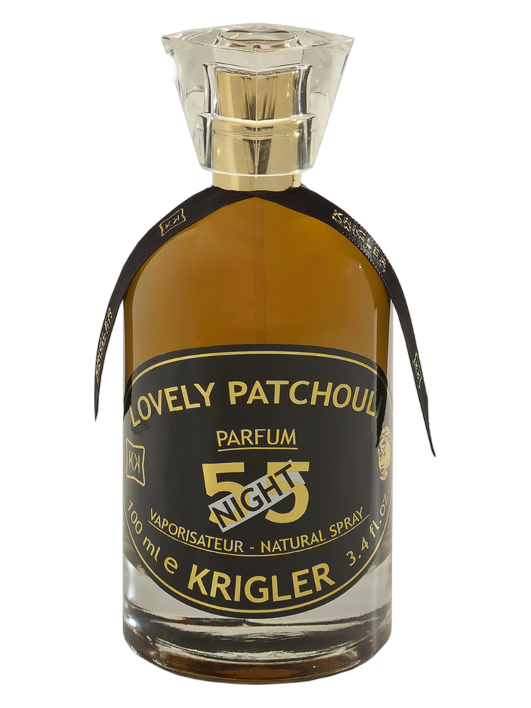 Krigler Lovely Patchouli 55 Night