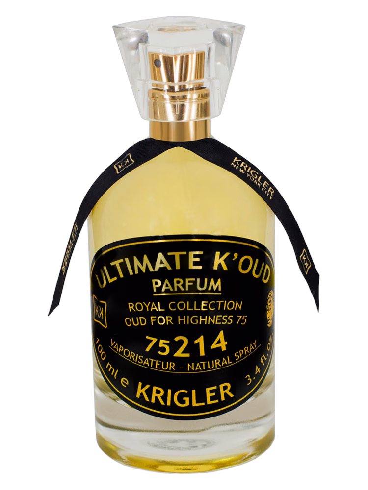 Krigler Ultimate K'Oud 75214