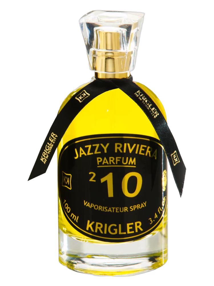Krigler Jazzy Riviera 210