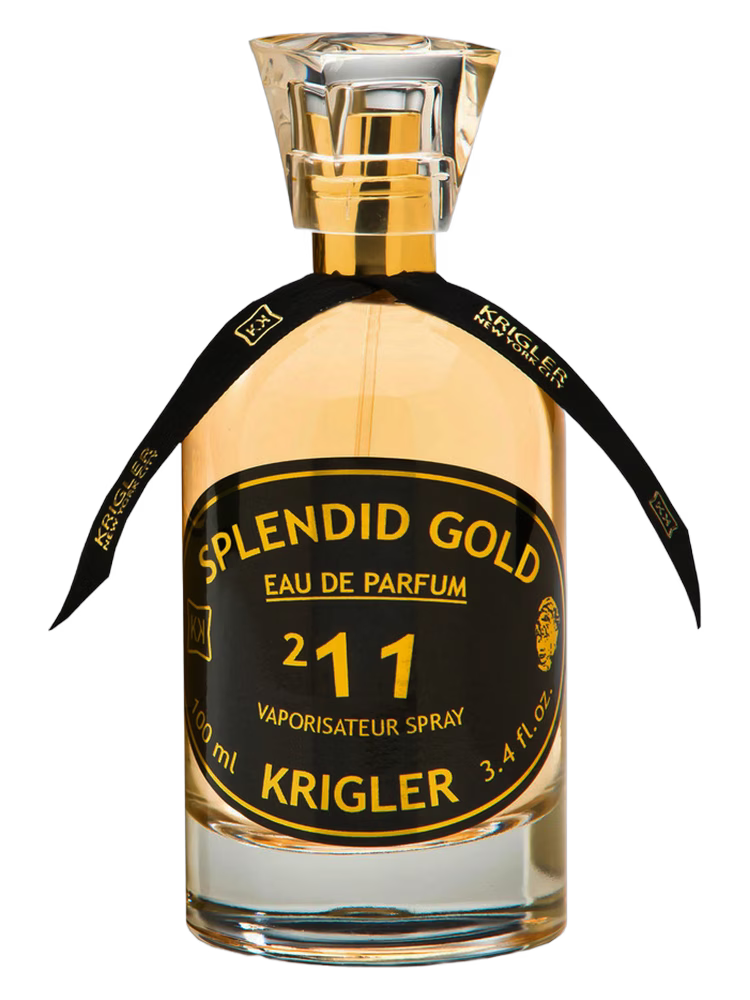 Krigler Splendid Gold 211