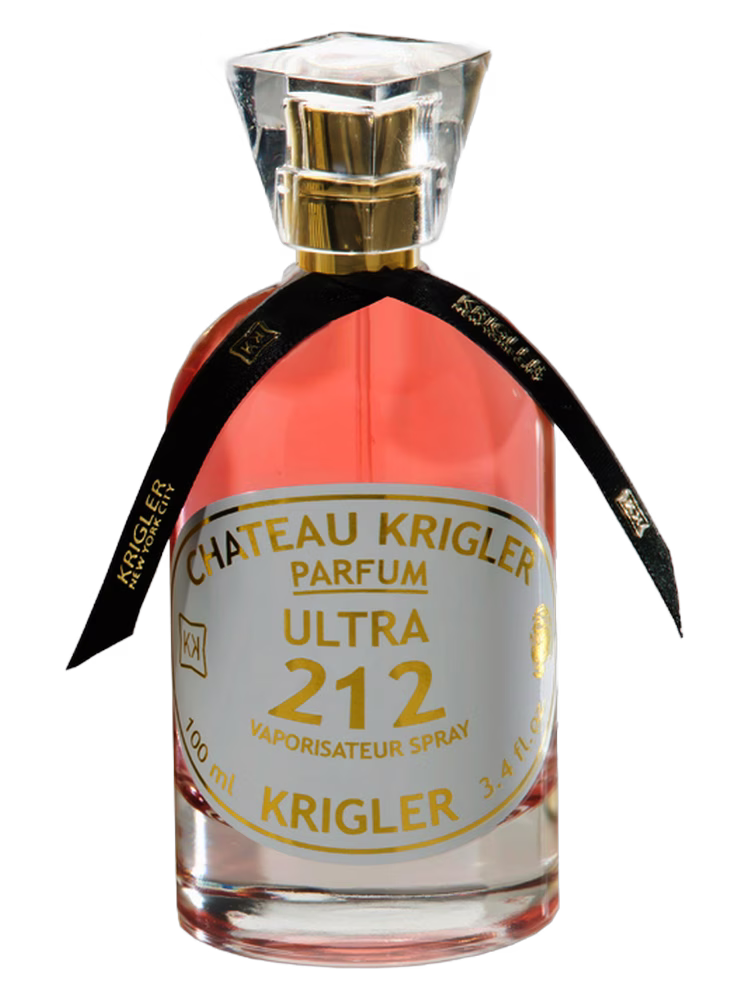 Krigler Ultra Chateau Krigler 212