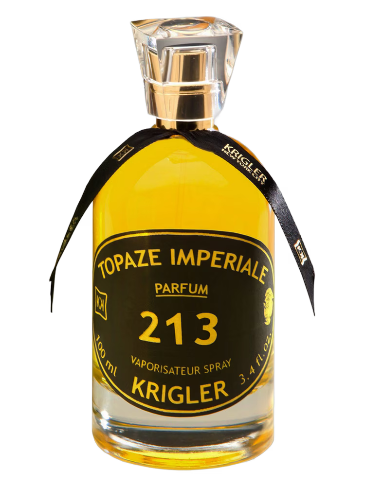 Krigler Topaze Imperiale 213