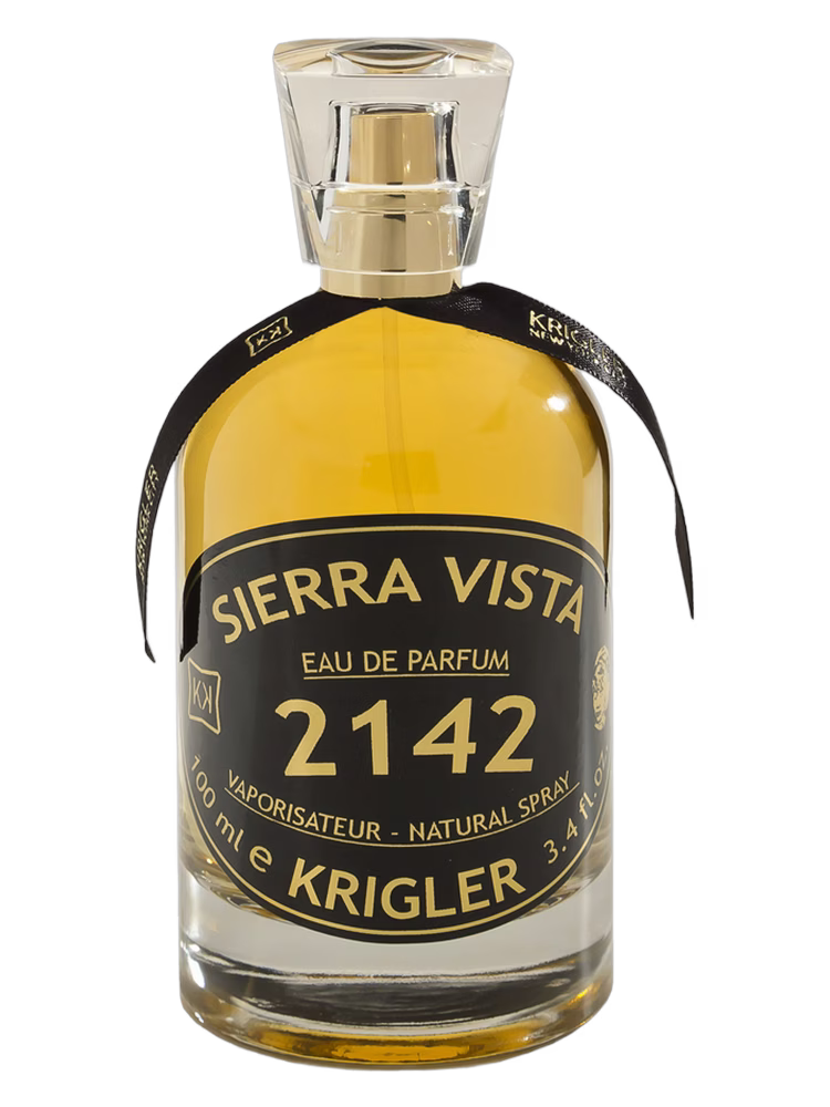 Krigler Sierra Vista 2142
