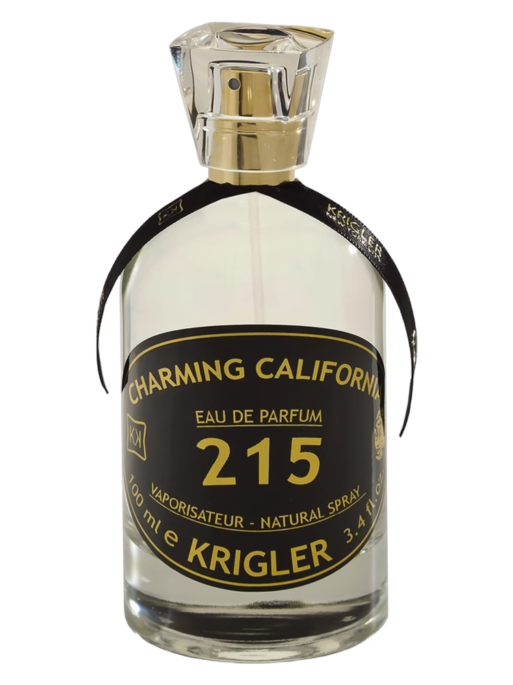 Krigler Charming California 215