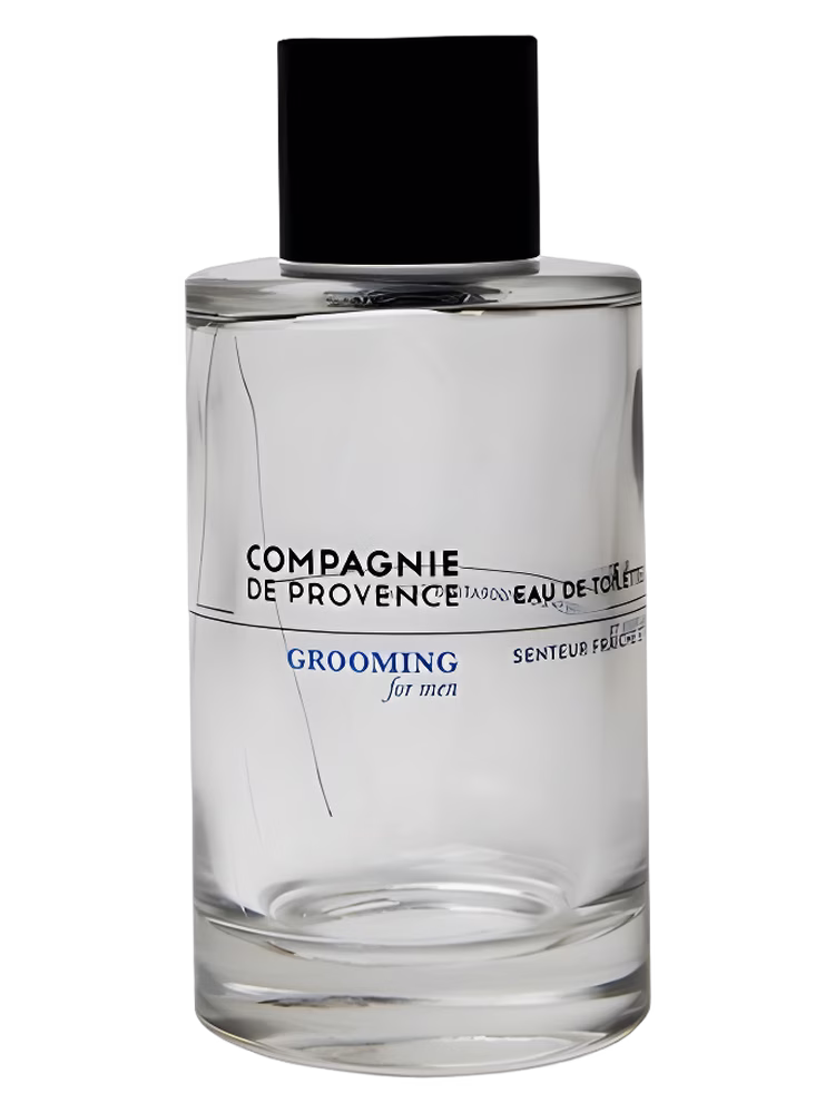 Compagnie de Provence Grooming
