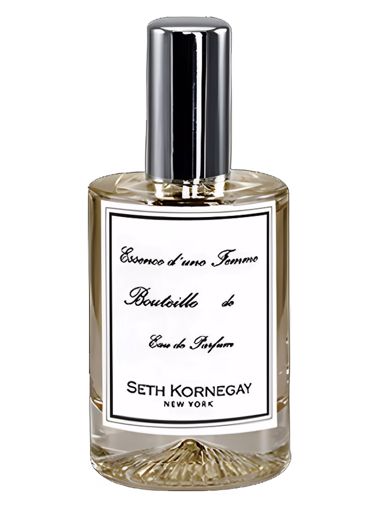 Seth Kornegay Essence D Une Femme