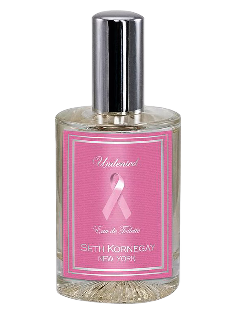 Seth Kornegay Undenied