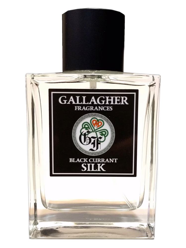Gallagher Fragrances Black Currant Silk