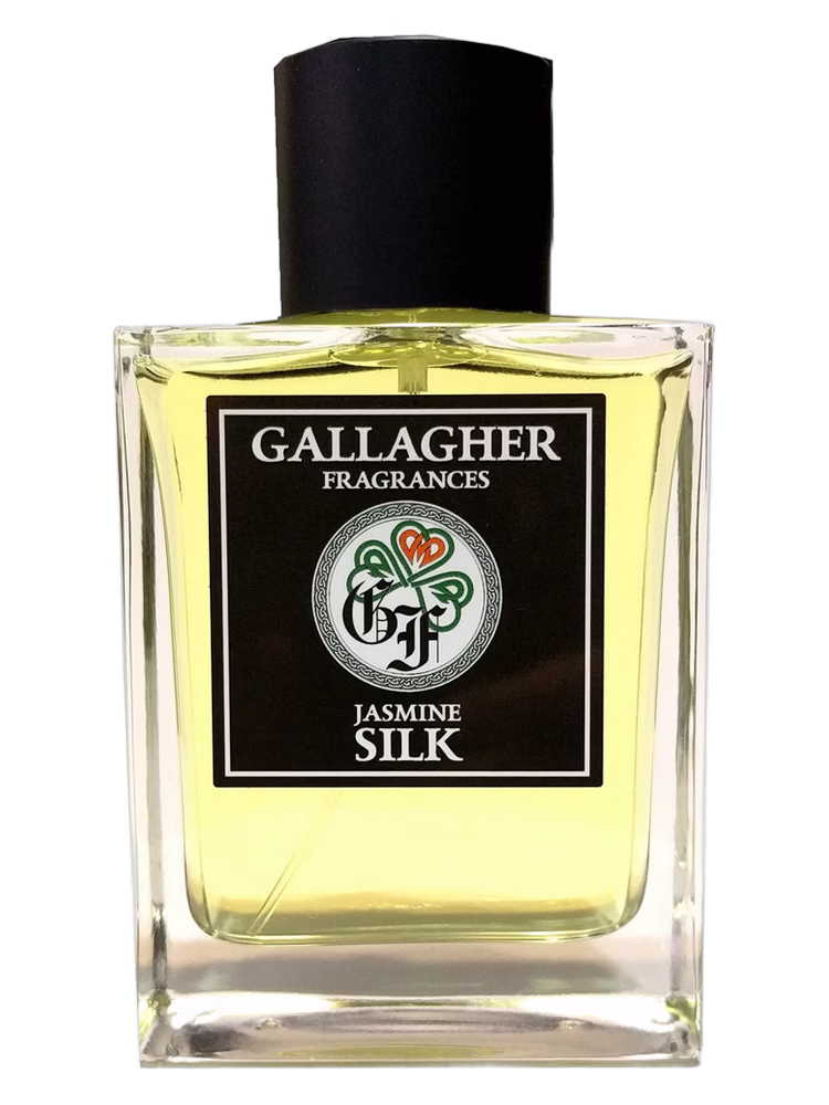 Gallagher Fragrances Jasmine Silk